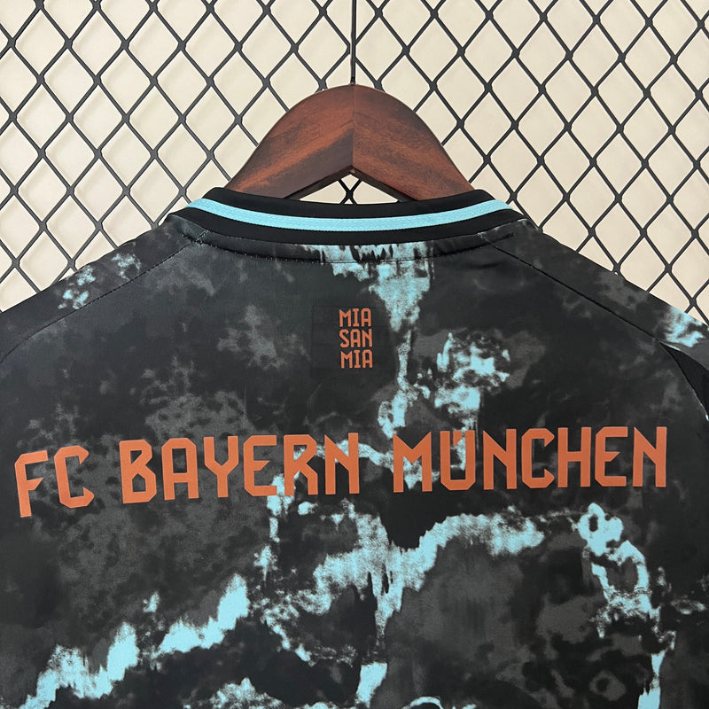 Bayern Munich II 24/25