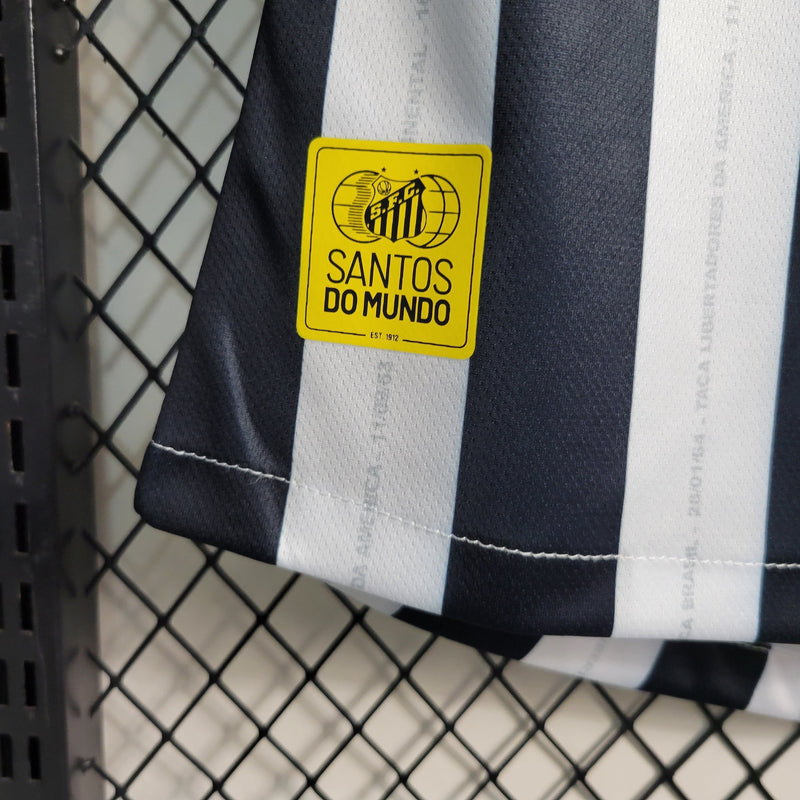 Santos Home 23/24 - Women