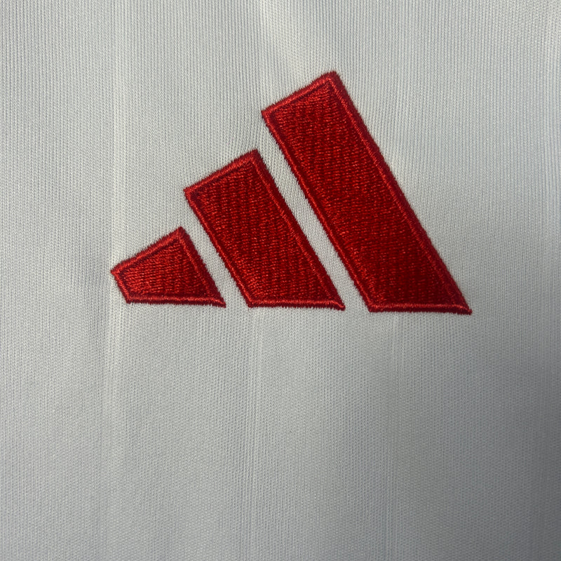 Sevilla Home 25/26