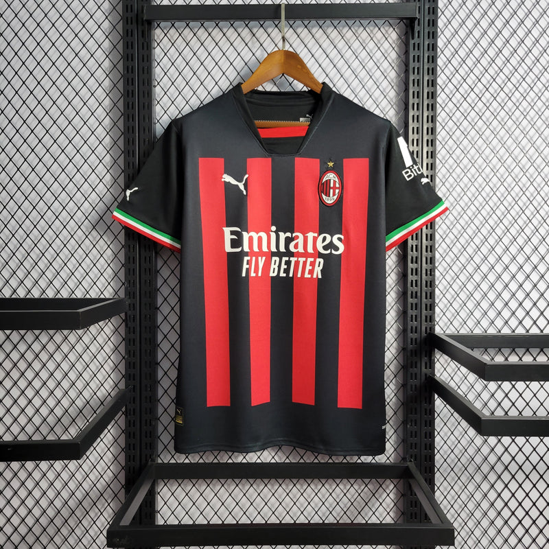 Milan 22/23