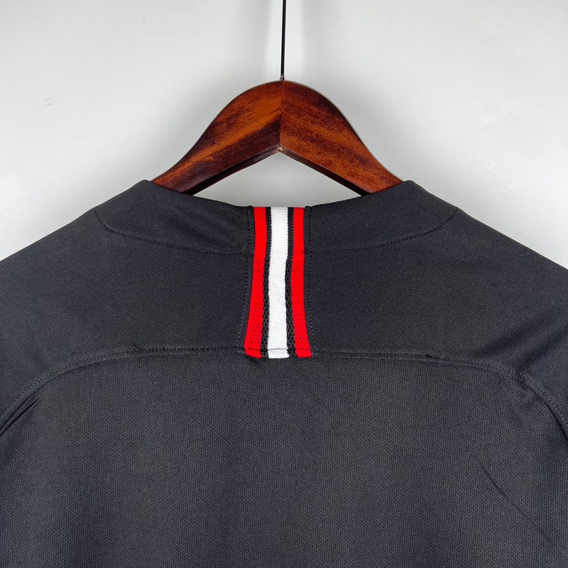 PSG 18/19 - Retro