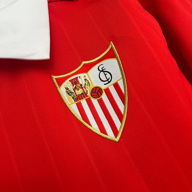 Sevilla II 25/26