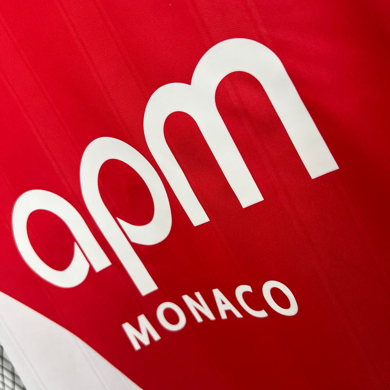 AS Monaco 25/26