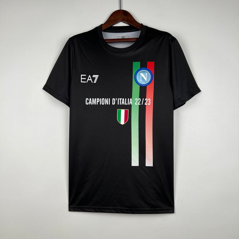 Italy 22/23 Special Kit - "Campioni D'Italia"