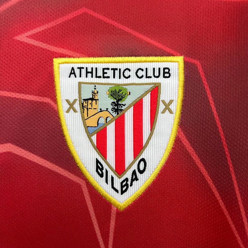 Athletic Bilbao 25/26 - The Last of Us