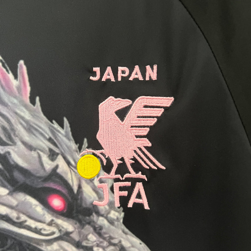 Japan Special Edition - "Sakura Dragon"