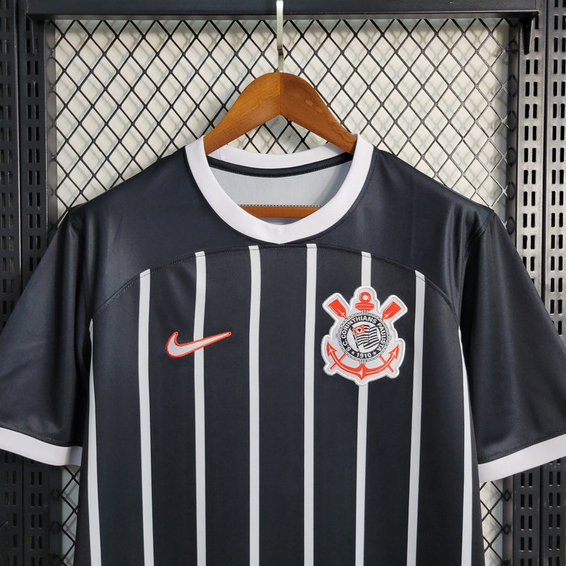 Corinthians Away 23/24 - Nike