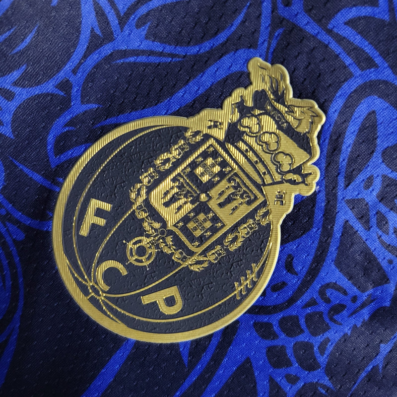 Porto Dragon 22/23