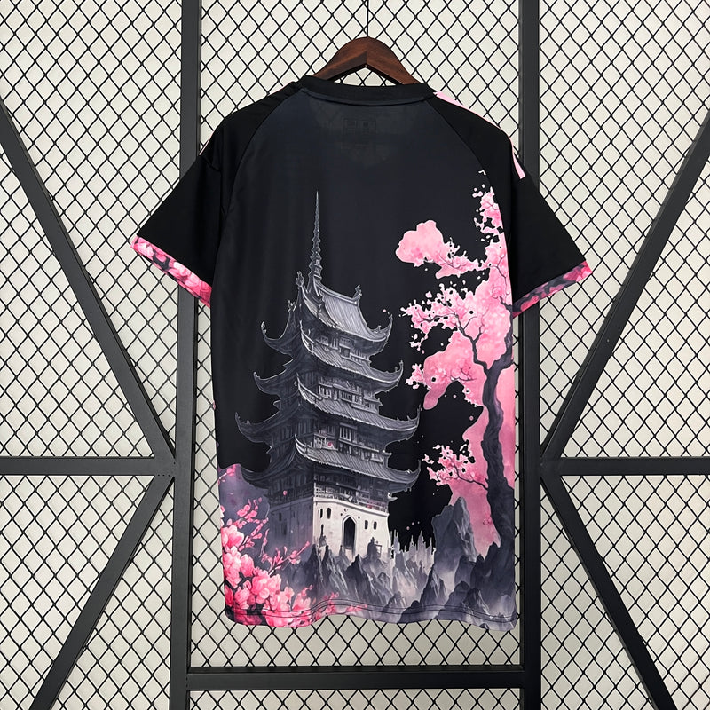 Japan Special Edition - "Sakura Dragon"