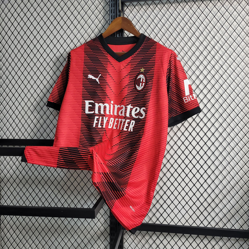 Milan Home 23/24 - Puma