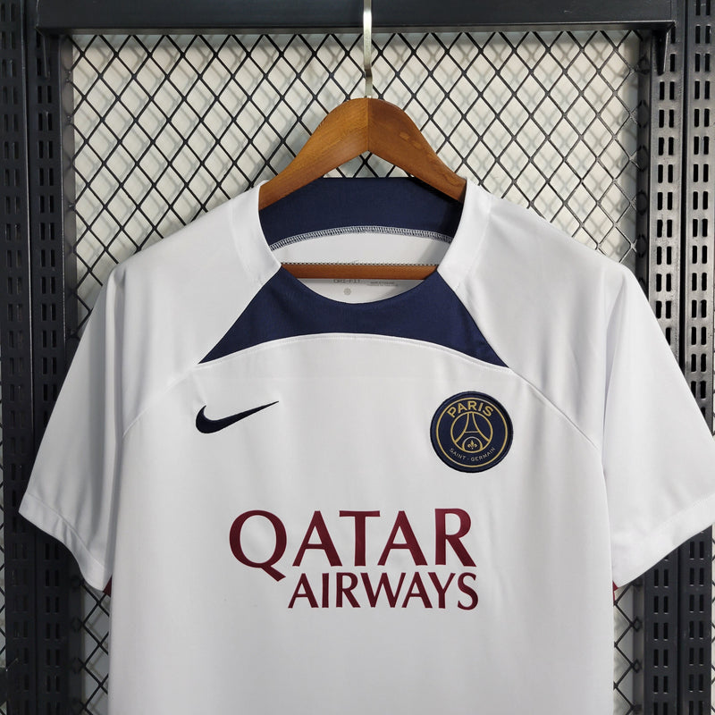 PSG 23/24 - Nike