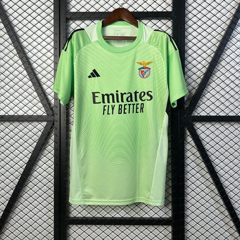 Benfica Goalkeeper II 25/26