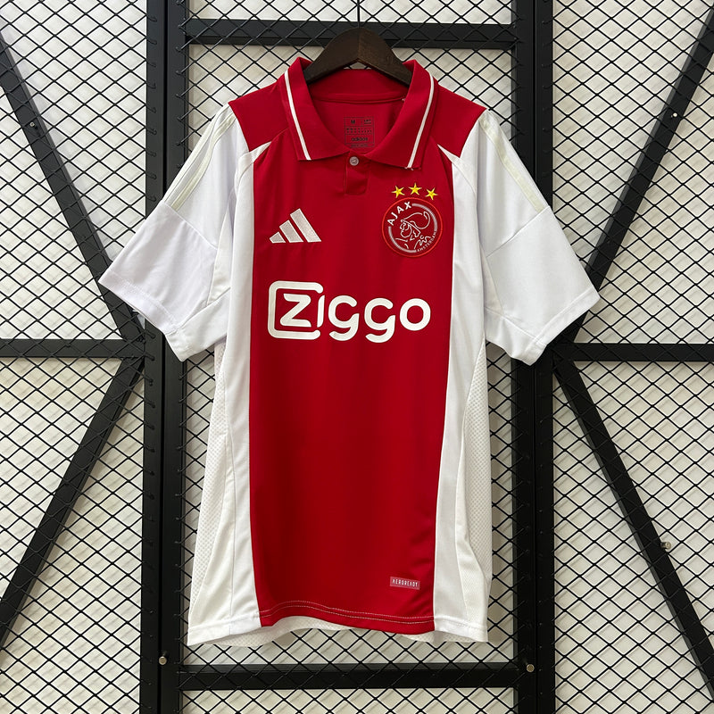 Ajax I 24/25