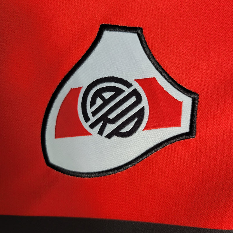 River Plate Away 23/24 - Adidas