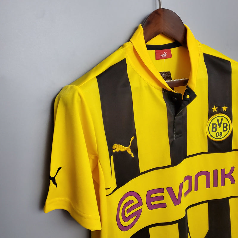 Borussia Dortmund 12/13 - Retro