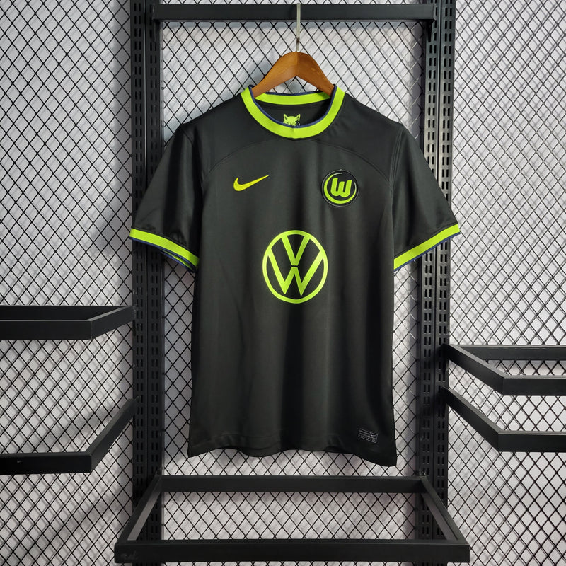 Wolfsburg 22/23