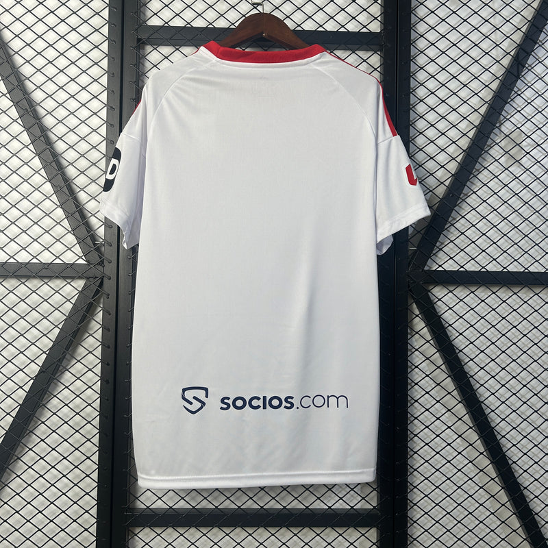 Sevilla Home 25/26