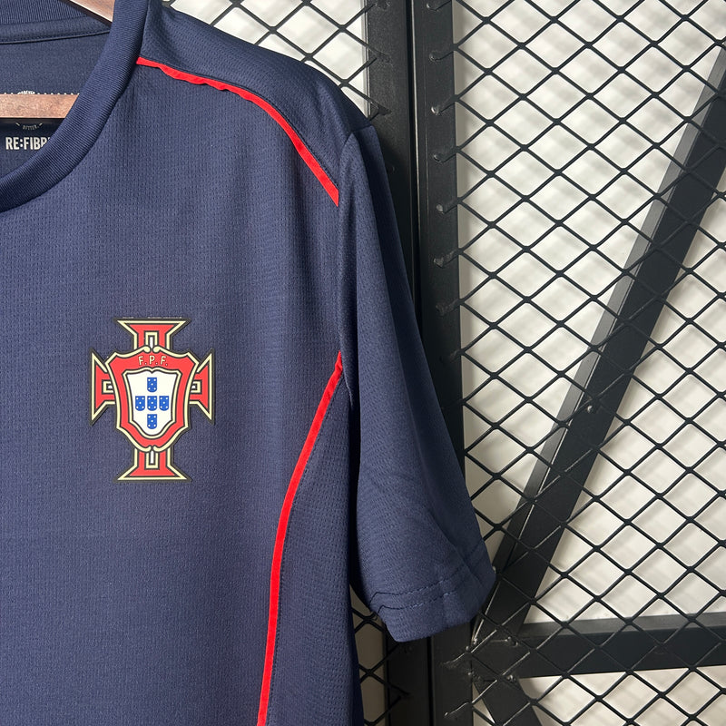 Portugal Training Kit 25/26