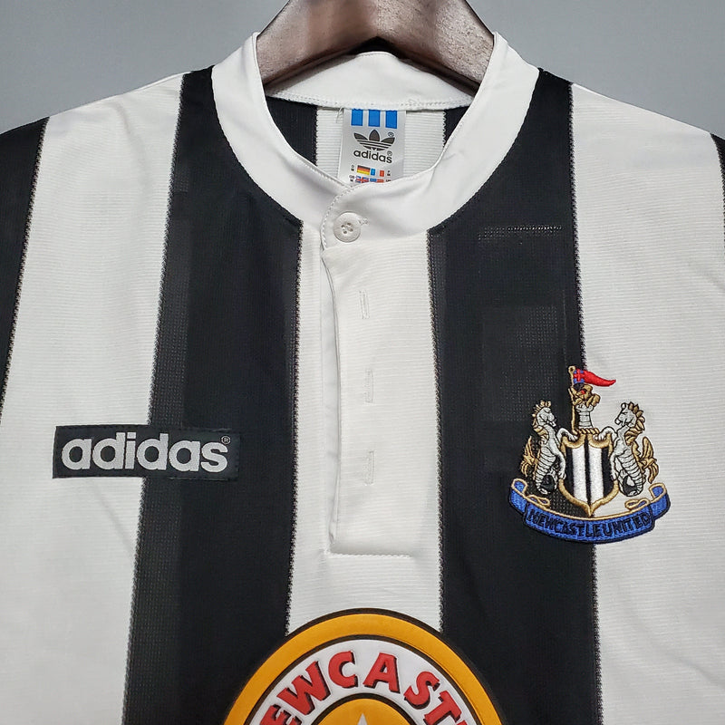 Newcastle 95/97 - Retro