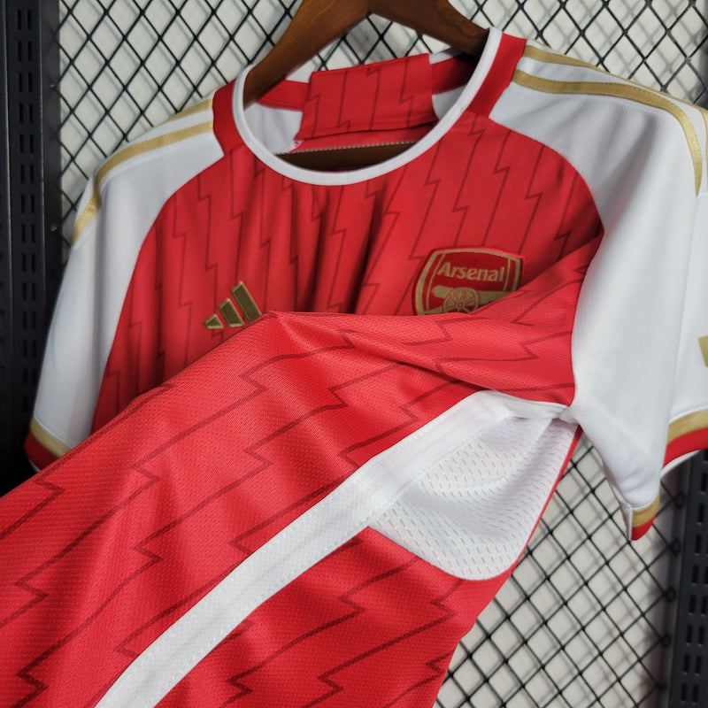 Arsenal Home 23/24 - Adidas