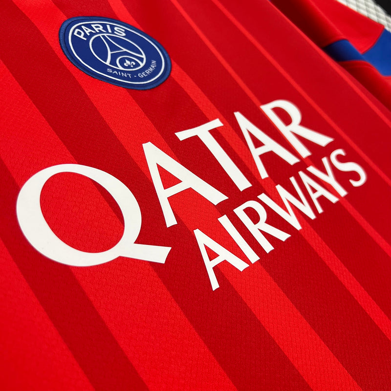 PSG Third 25/26