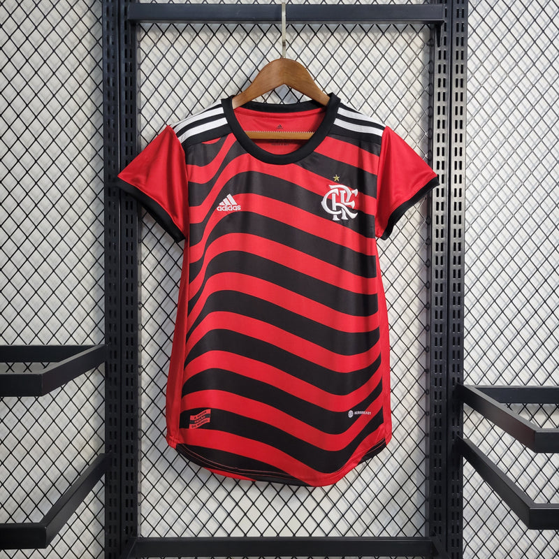 Flamengo III 22/23 - Women