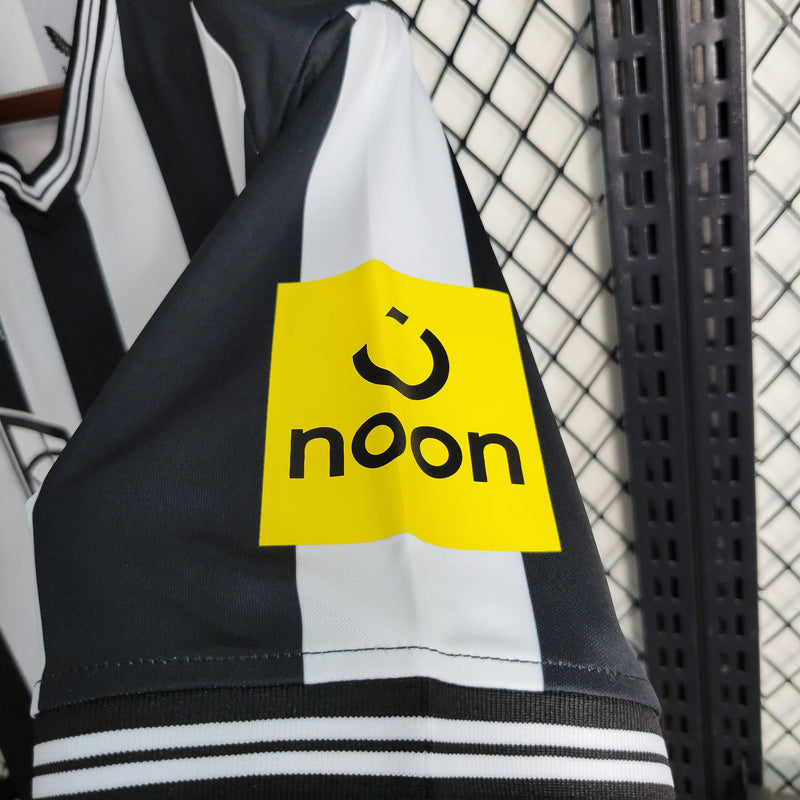 NewCastle Home 23/24 - Castore