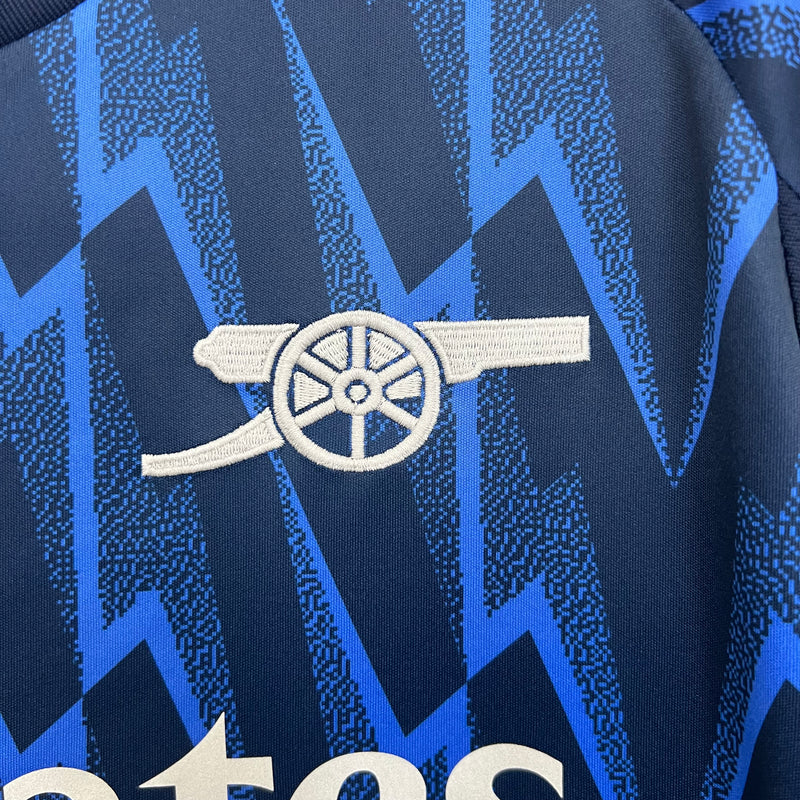 Arsenal II 25/26