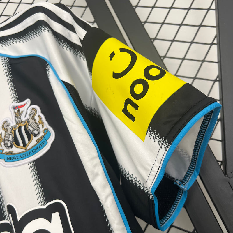 Newcastle I 25/26