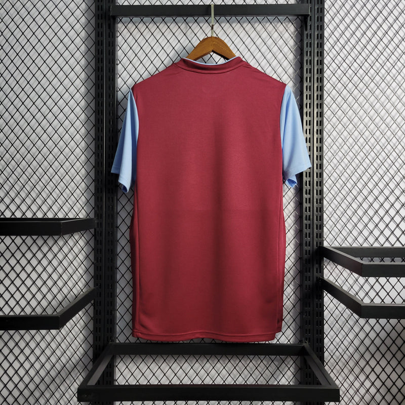 Aston Villa 22/23 Kit