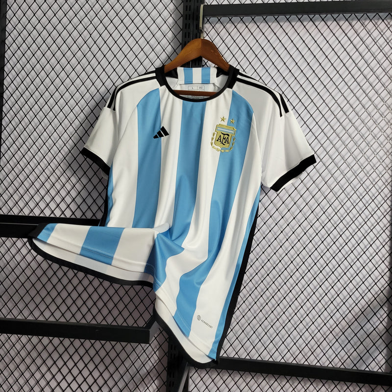 Argentina Home 23/24 - Adidas