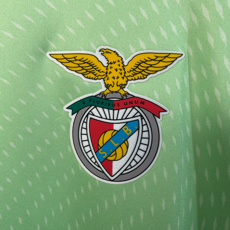Benfica Goalkeeper II 25/26