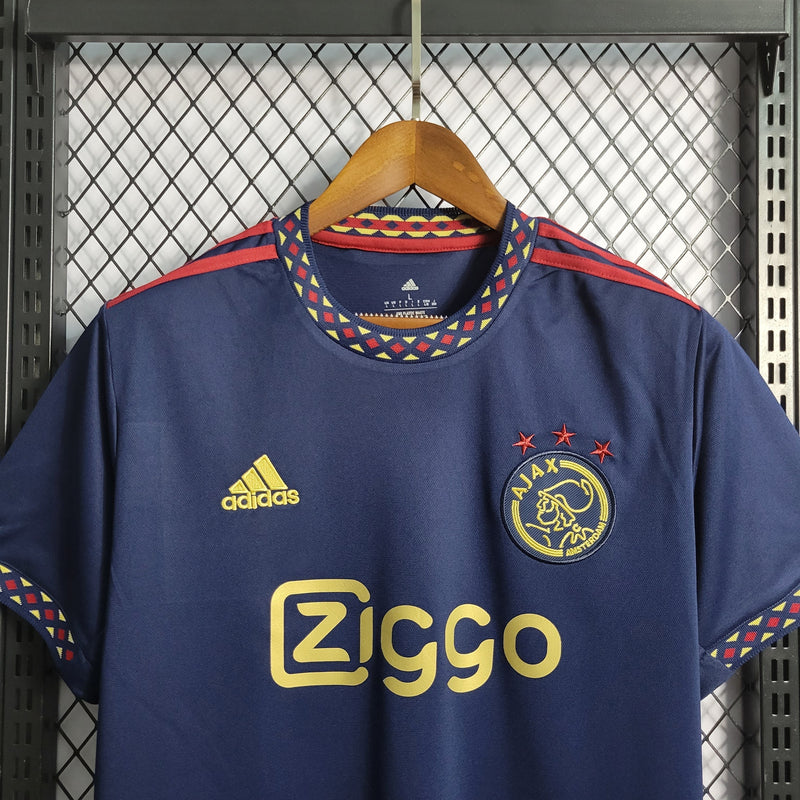 Ajax Away 22/23 - Adidas