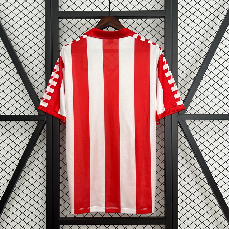Atletico Madrid 1982/83 - Retro