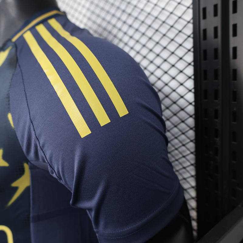 Boca Juniors III 25/26 - Player