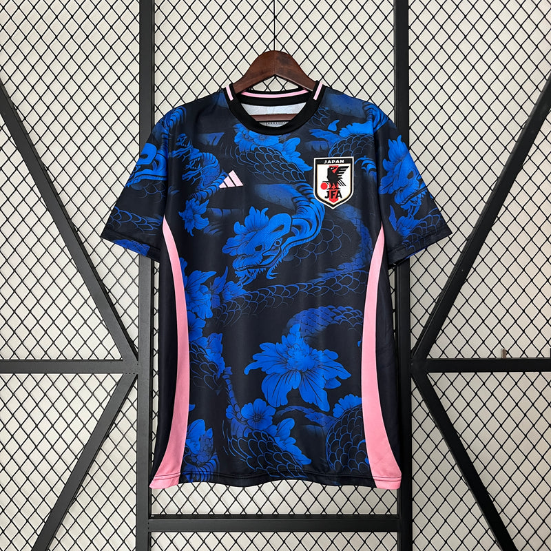 Japan Special Edition - "Seiryuu"