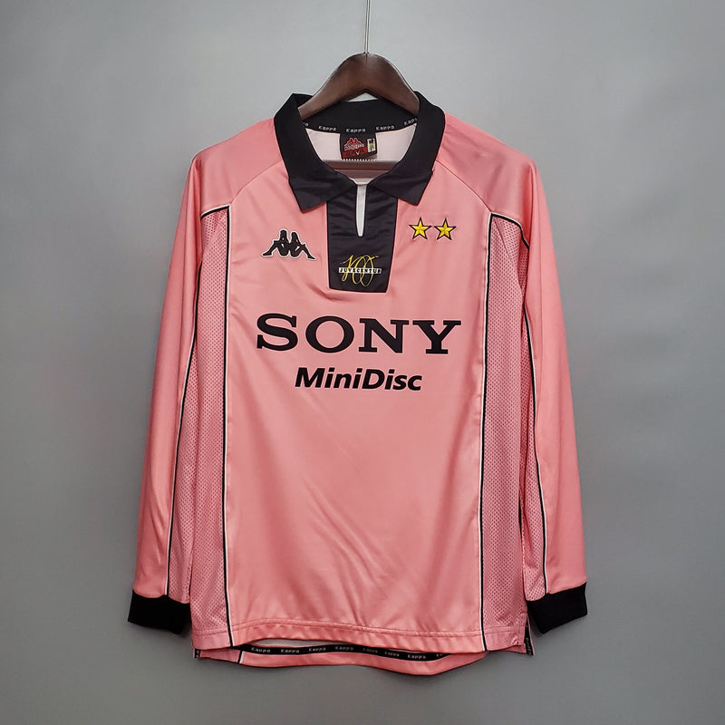 Juventus 97/98 - Retro