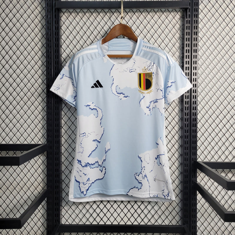 Belgium Home  23/24 - Women