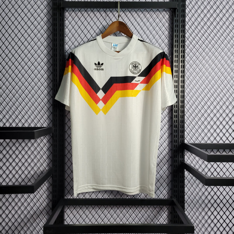 Germany 1990 - Retro