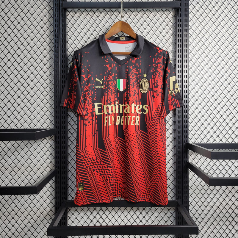 Milan Special Kit 23/24