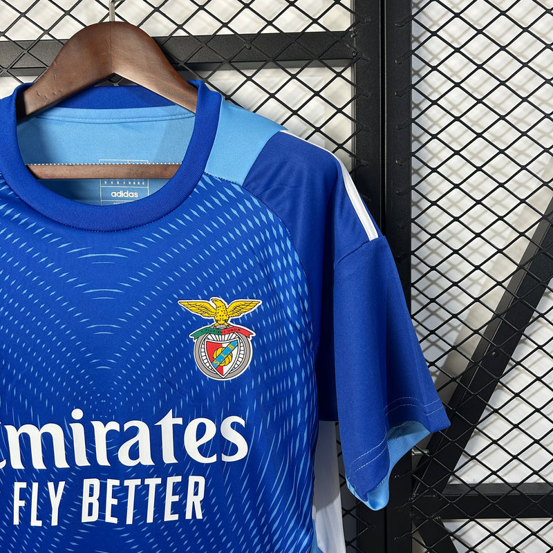 Benfica Goalkeeper 25/26