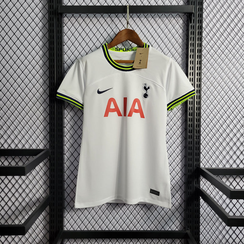 Tottenham 22/23 - Women