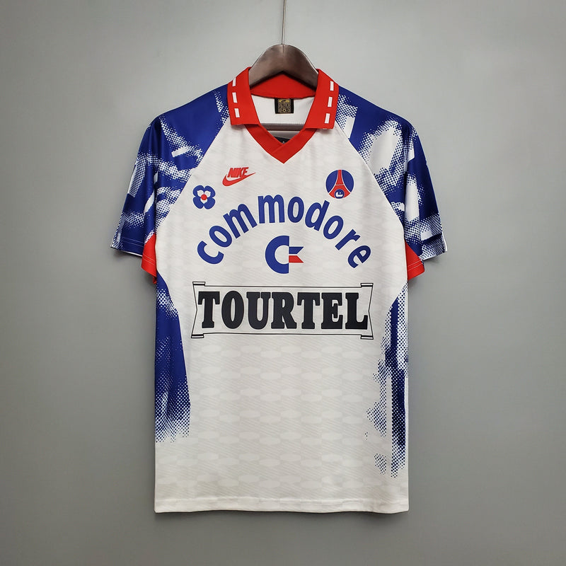 PSG 92/93 - Retro