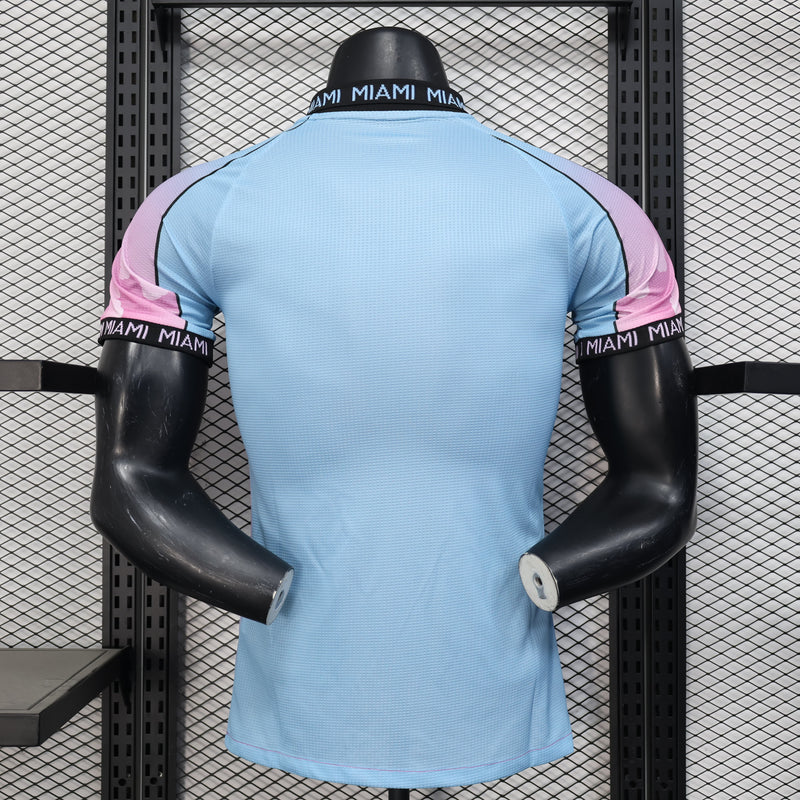 Inter Miami Polo Edition 25/26 - Player