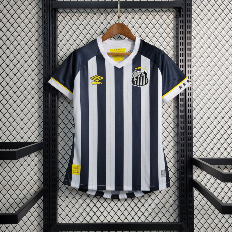 Santos Home 23/24 - Women