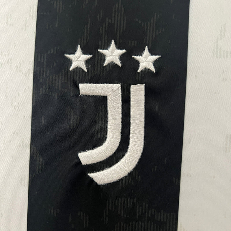 Juventus Home 24/25 - Adidas