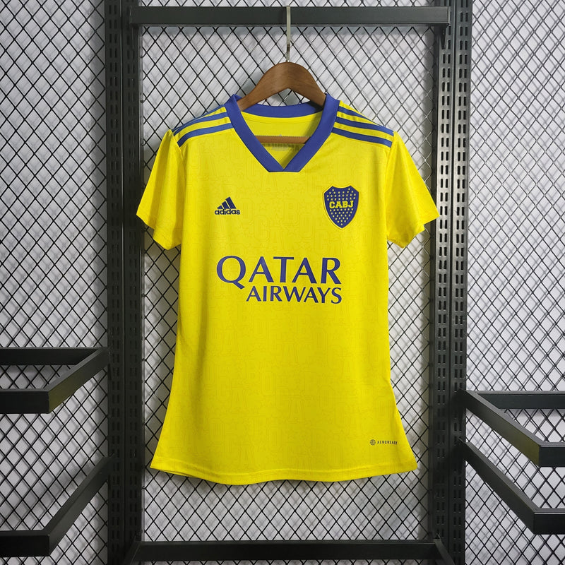 Boca Juniors III 22/23 - Women