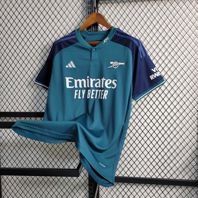 Arsenal Away 23/24 - Puma