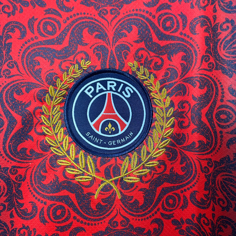 PSG Special Concept Edition 25/26