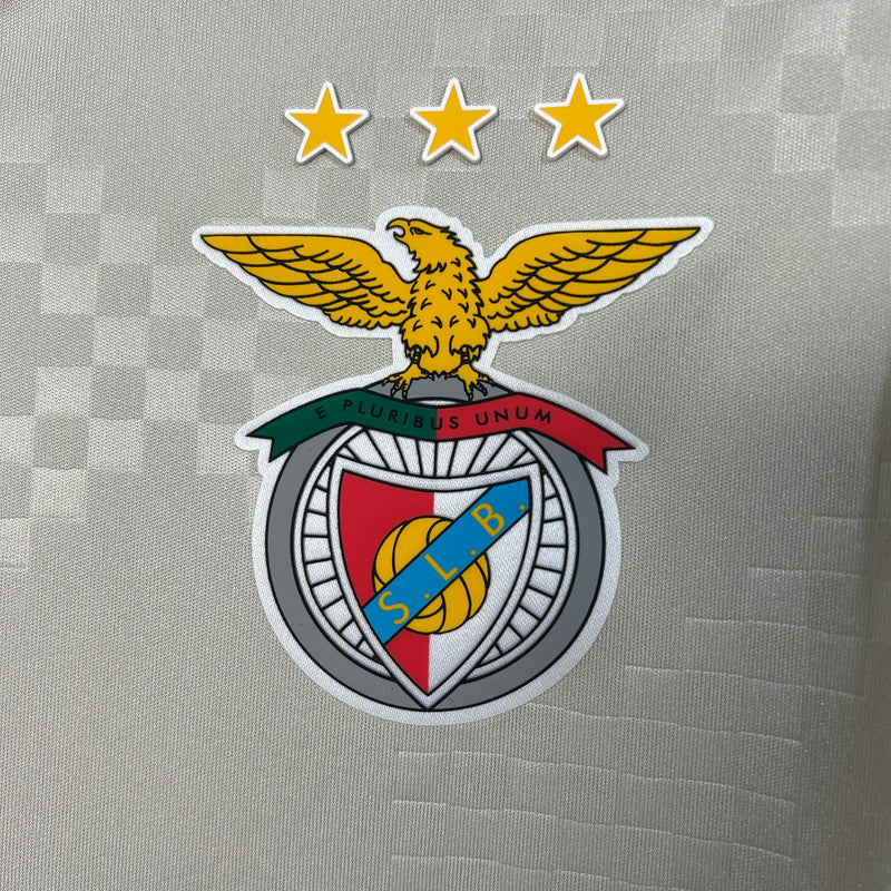 Benfica Away 25/26